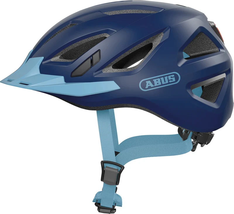Abus Urban-I 3.0 bicycle helmet