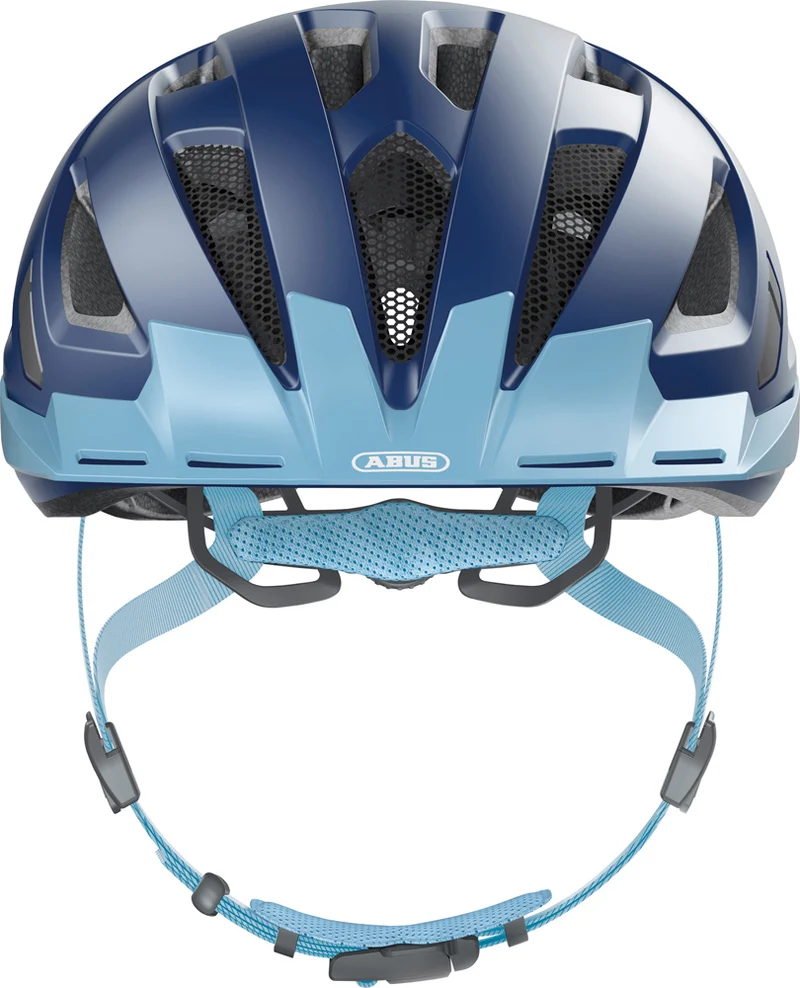 Abus Urban-I 3.0 bicycle helmet