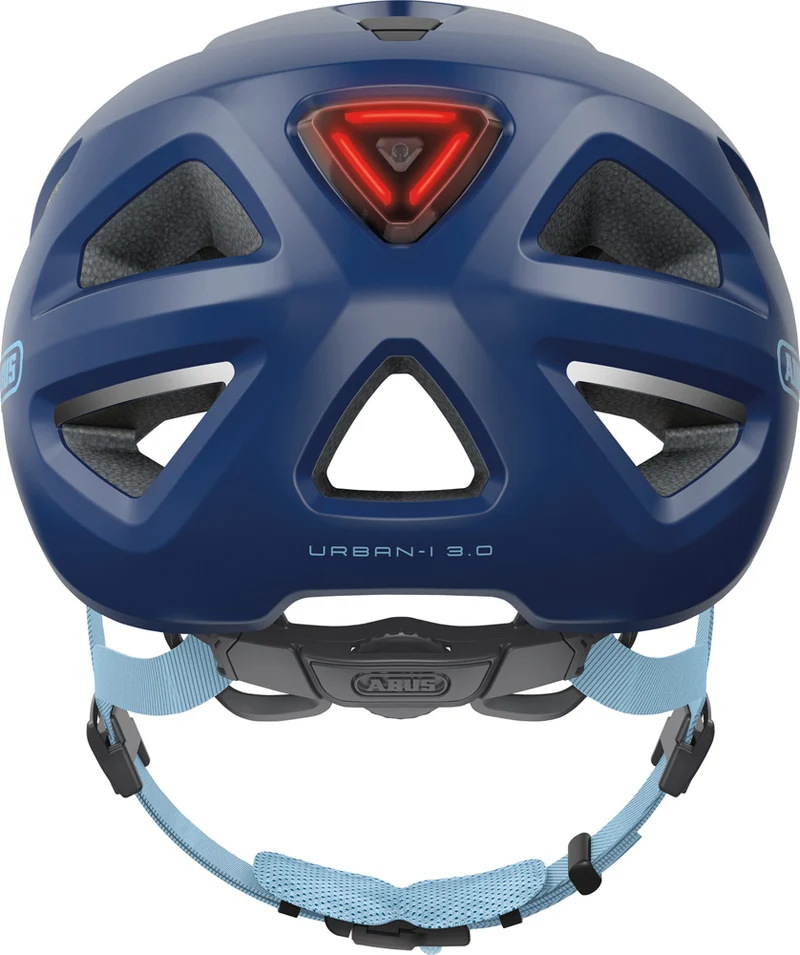 Abus Urban-I 3.0 bicycle helmet