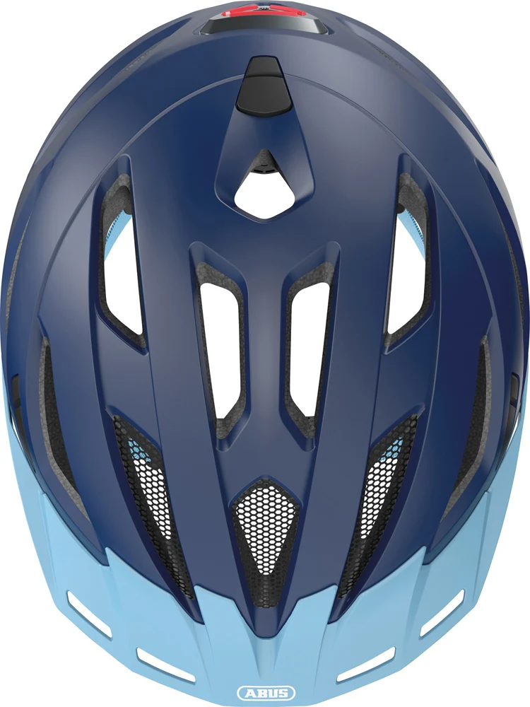 Abus Urban-I 3.0 bicycle helmet