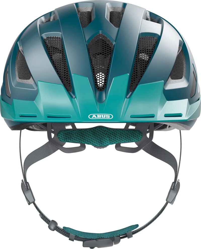 Abus Urban-I 3.0 bicycle helmet