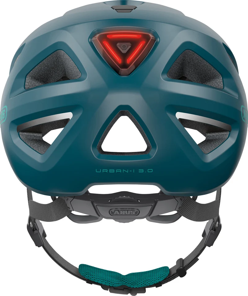 Abus Urban-I 3.0 bicycle helmet