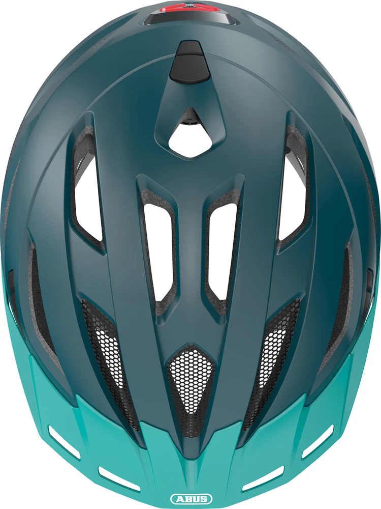 Abus Urban-I 3.0 bicycle helmet