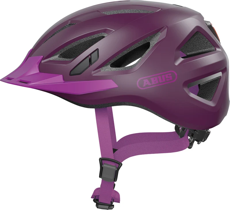 Abus Urban-I 3.0 bicycle helmet