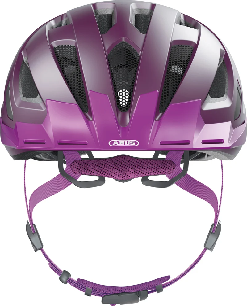 Abus Urban-I 3.0 bicycle helmet