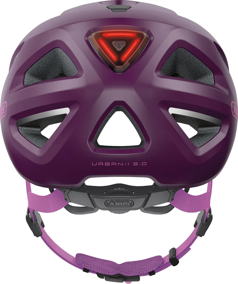 Abus Urban-I 3.0 bicycle helmet