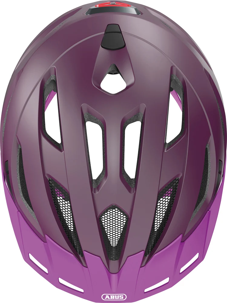 Abus Urban-I 3.0 bicycle helmet