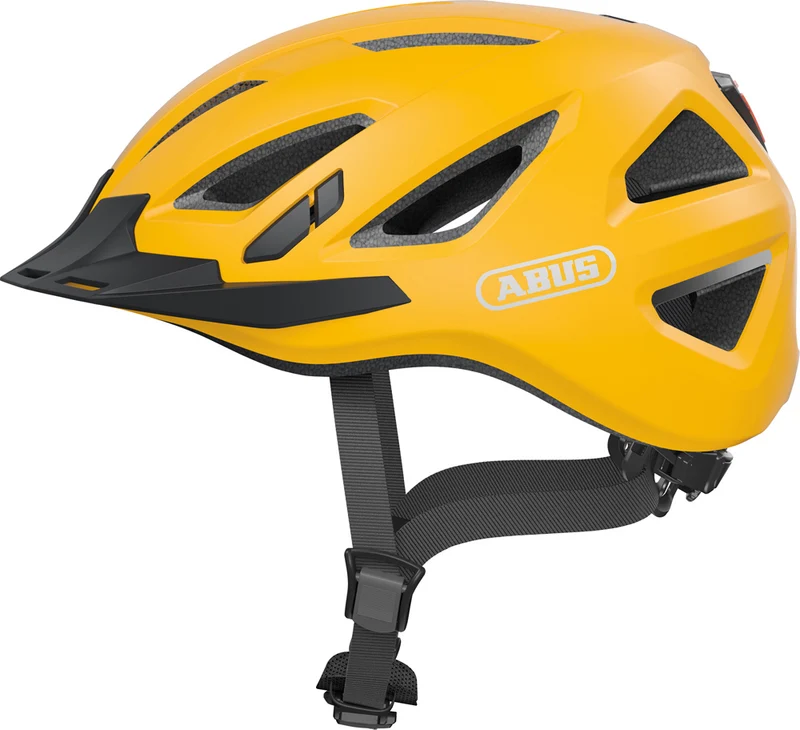Abus Urban-I 3.0 bicycle helmet