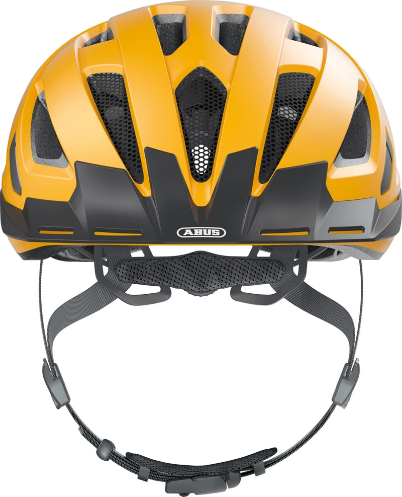 Abus Urban-I 3.0 bicycle helmet