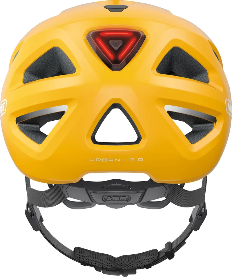 Abus Urban-I 3.0 bicycle helmet