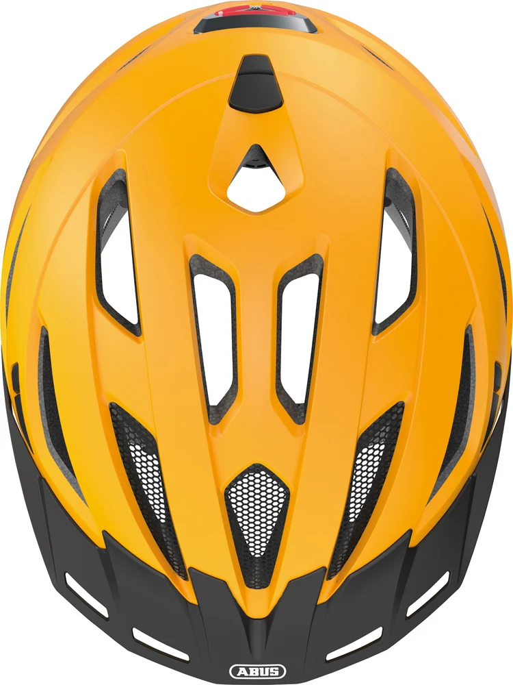 Abus Urban-I 3.0 bicycle helmet