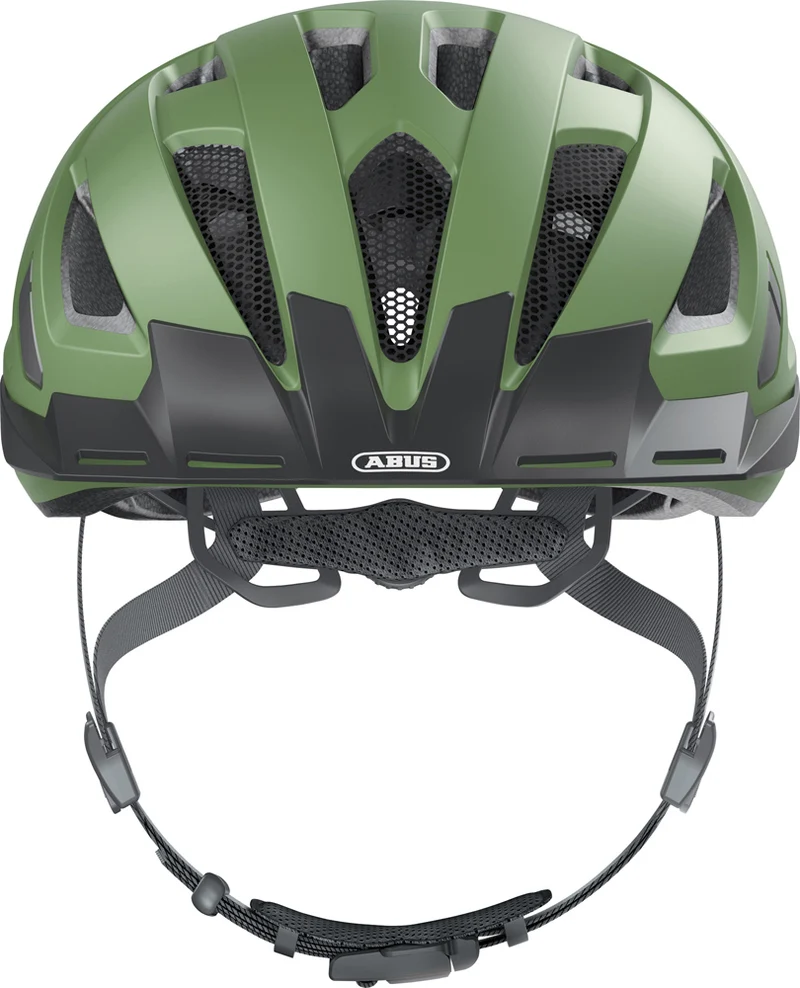 Abus Urban-I 3.0 bicycle helmet