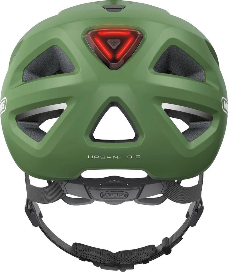 Abus Urban-I 3.0 bicycle helmet