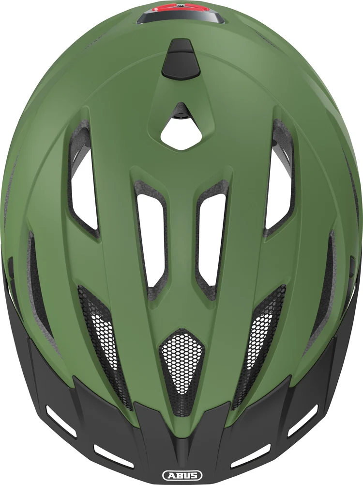Abus Urban-I 3.0 bicycle helmet