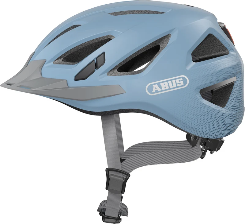 Abus Urban-I 3.0 bicycle helmet