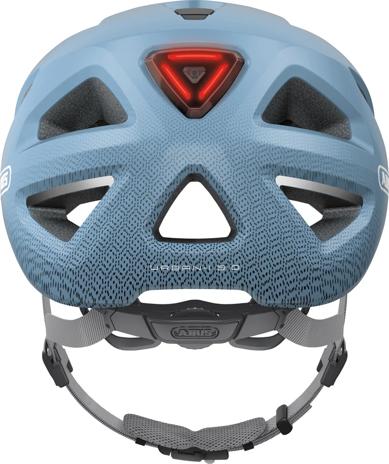 Abus Urban-I 3.0 bicycle helmet