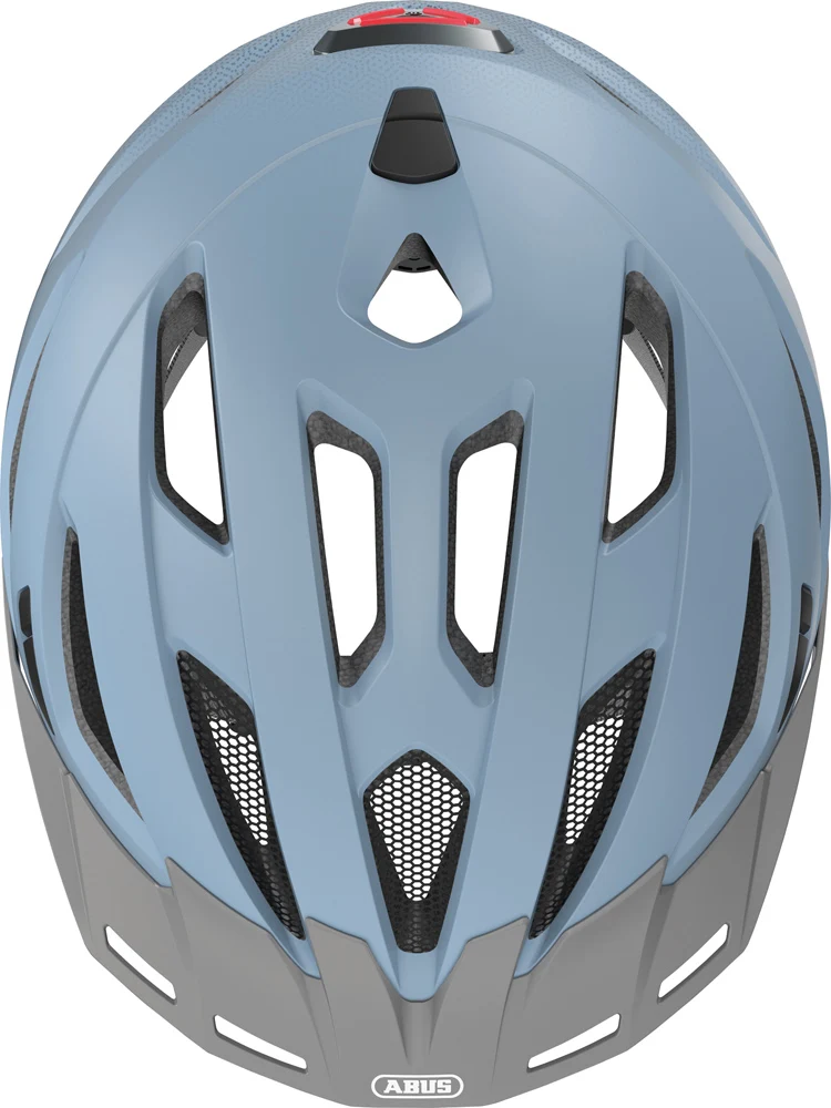 Abus Urban-I 3.0 bicycle helmet