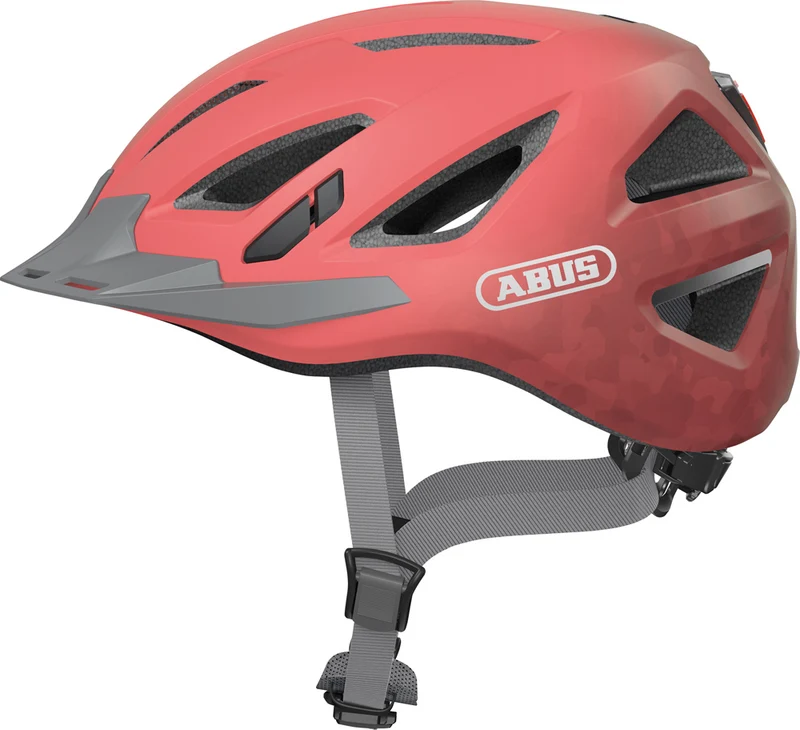 Abus Urban-I 3.0 bicycle helmet