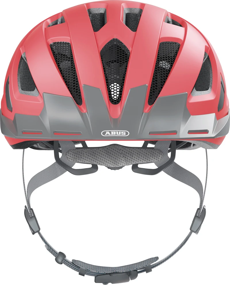 Abus Urban-I 3.0 bicycle helmet
