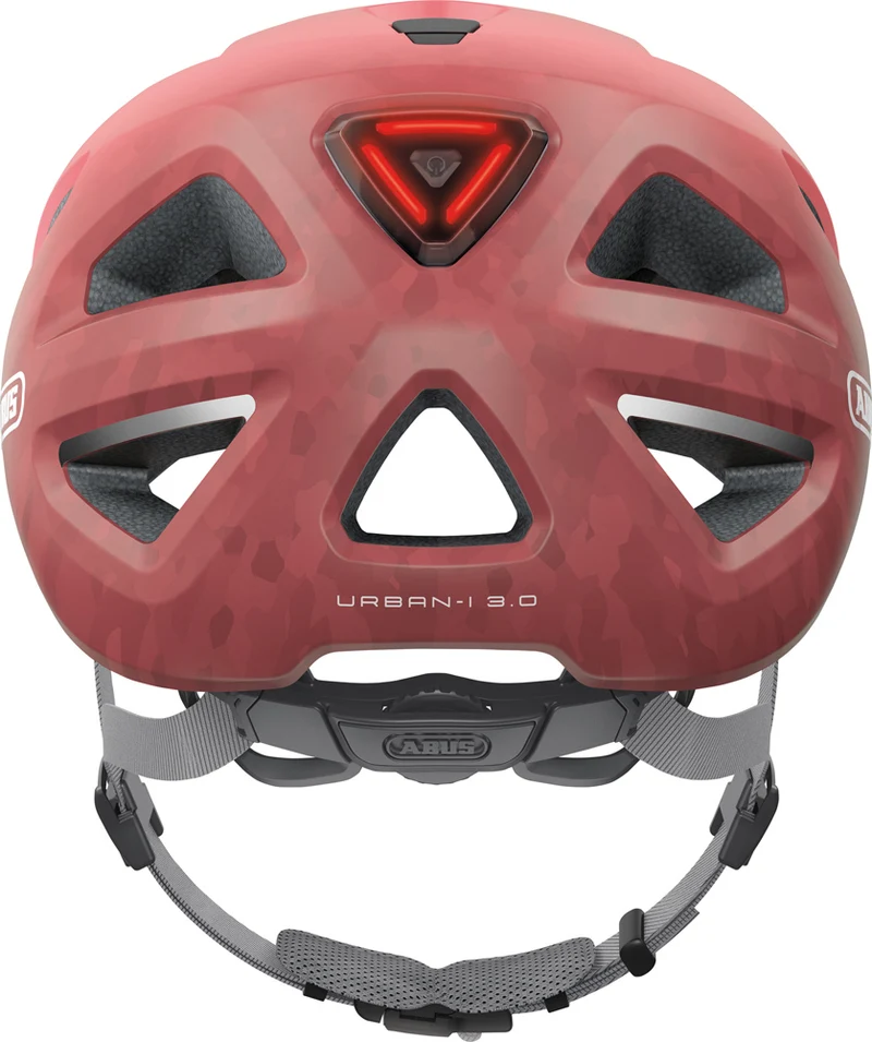 Abus Urban-I 3.0 bicycle helmet