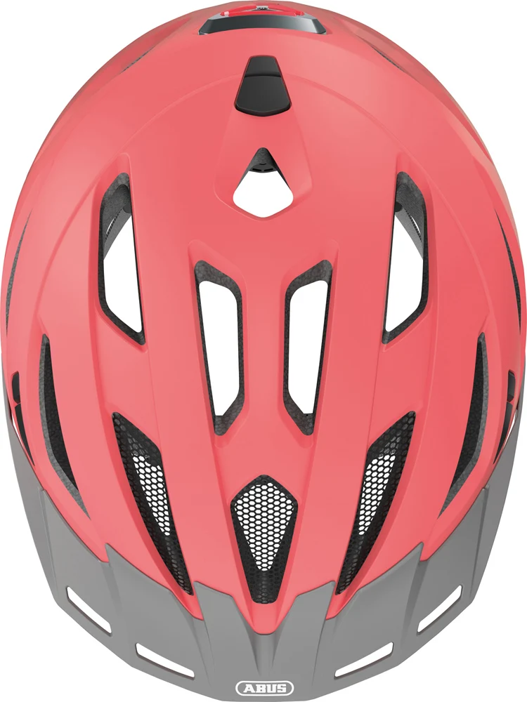 Abus Urban-I 3.0 bicycle helmet