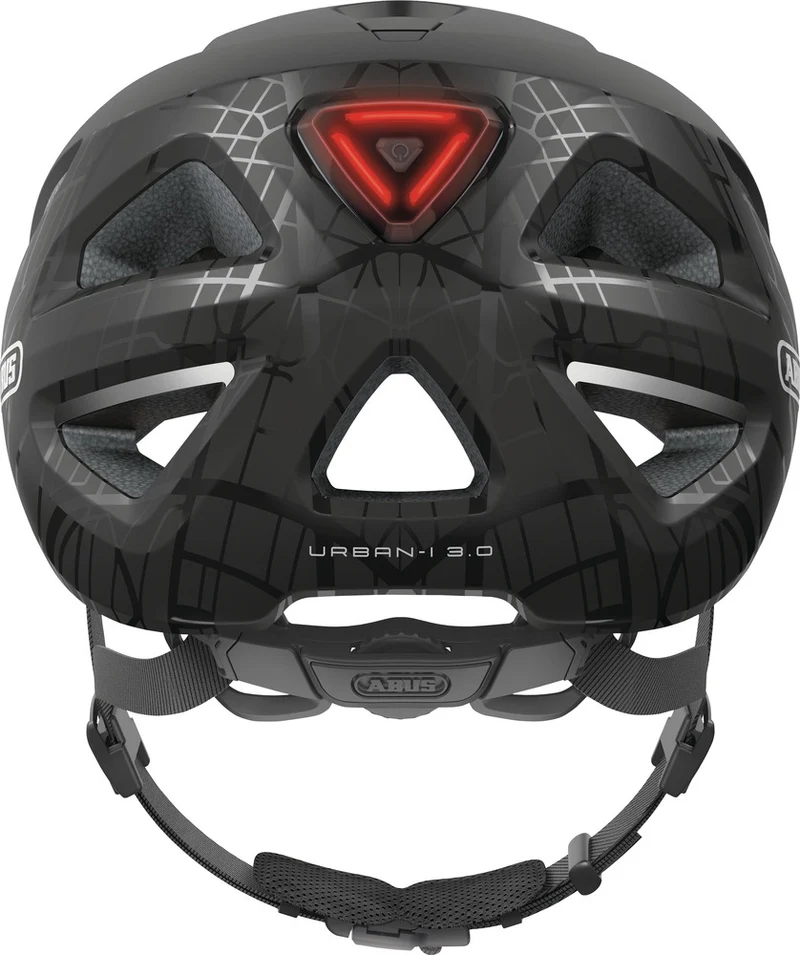Abus Urban-I 3.0 bicycle helmet