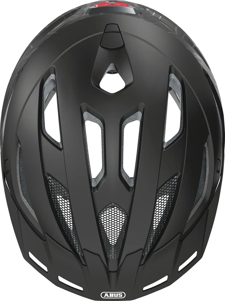Abus Urban-I 3.0 bicycle helmet