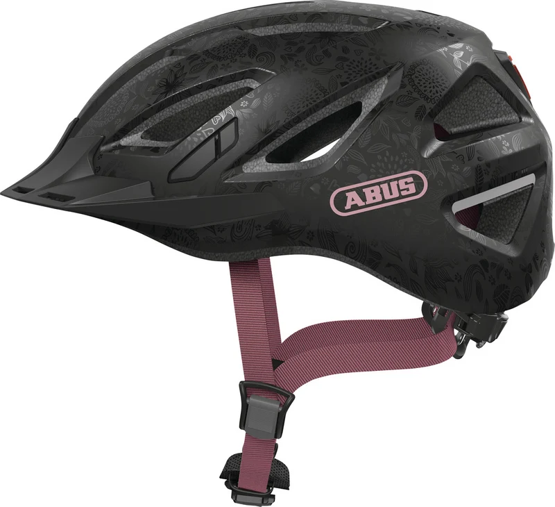 Abus Urban-I 3.0 bicycle helmet