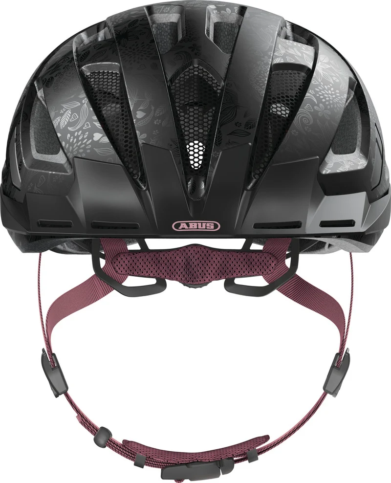 Abus Urban-I 3.0 bicycle helmet