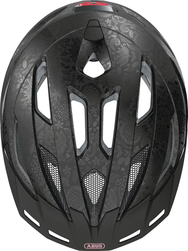Abus Urban-I 3.0 bicycle helmet