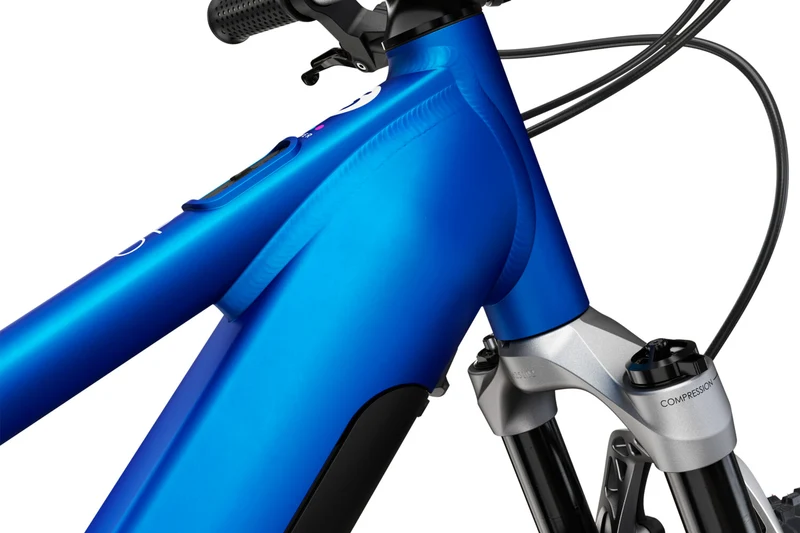 Children's Electric Bike 7 - 11 years old WOOM Up 5