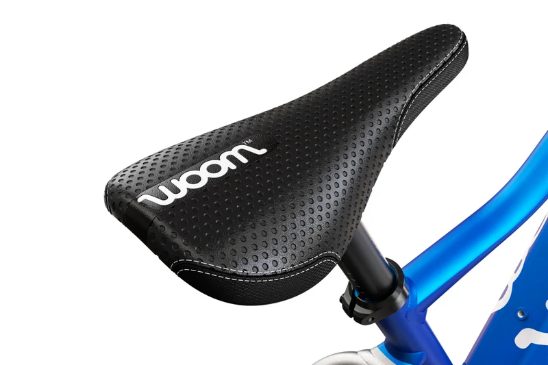 Children's Electric Bike 7 - 11 years old WOOM Up 5