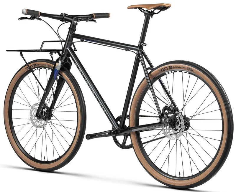 Bombtrack Outlaw belt-driven urban bike - 2022