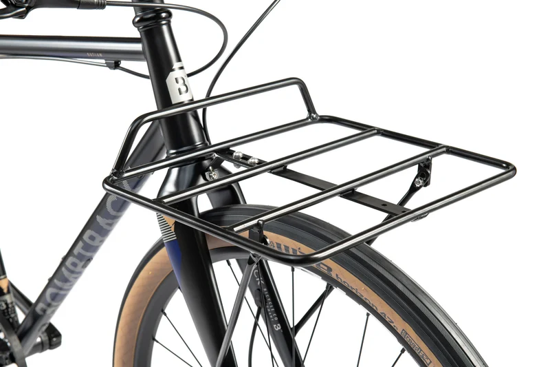 Bombtrack Outlaw belt-driven urban bike - 2022