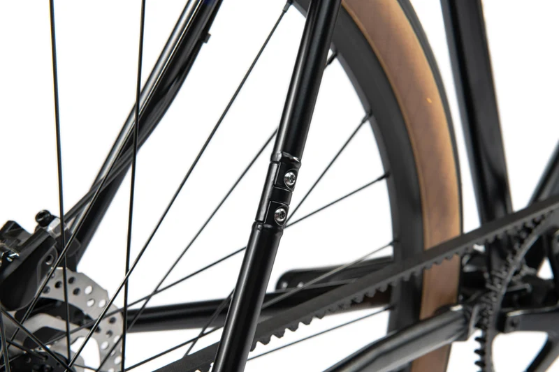 Bombtrack Outlaw belt-driven urban bike - 2022