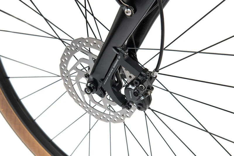 Bombtrack Outlaw belt-driven urban bike - 2022