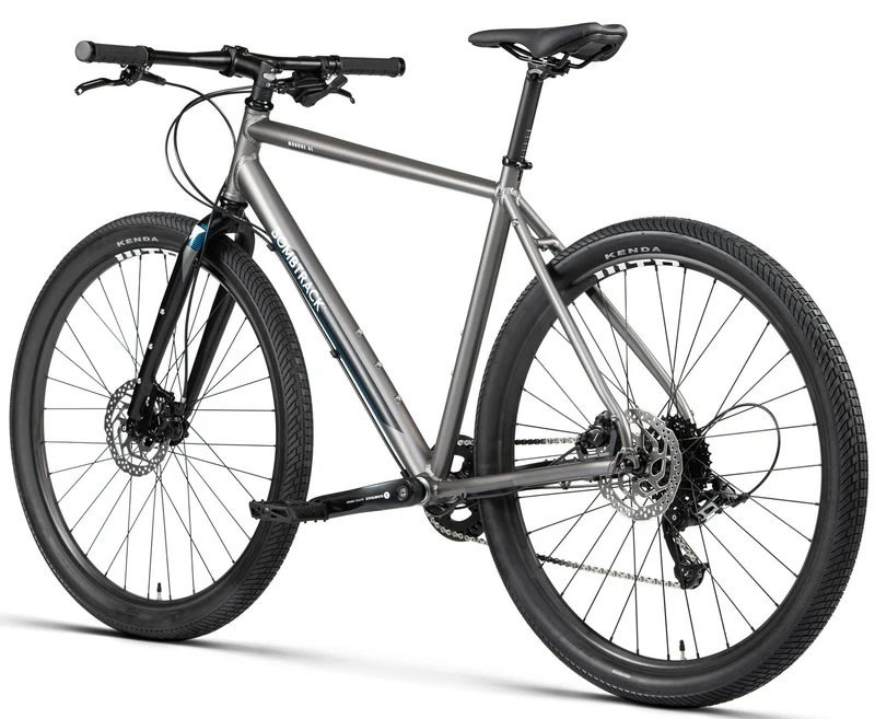 Bombtrack Munroe SG urban bike - 2022