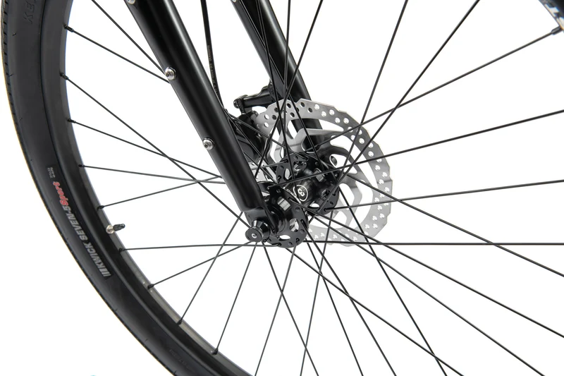 Bombtrack Munroe SG urban bike - 2022