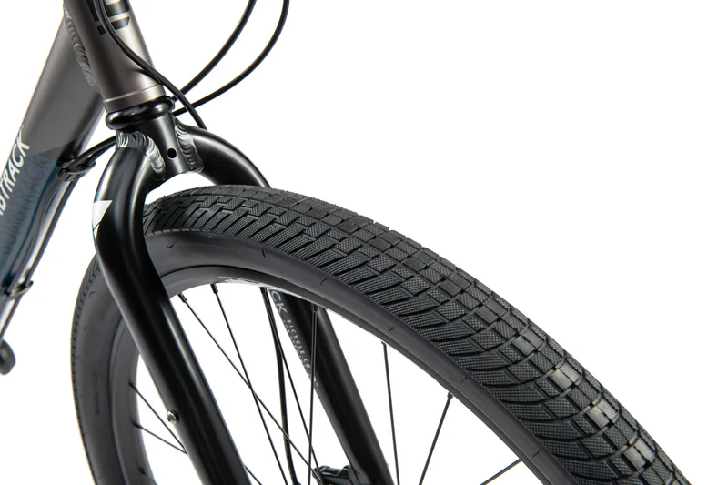 Bombtrack Munroe SG urban bike - 2022