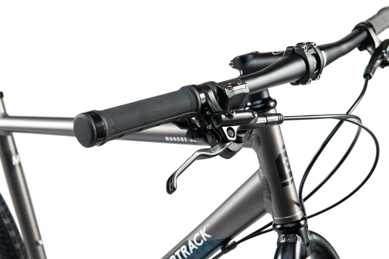 Bombtrack Munroe SG urban bike - 2022