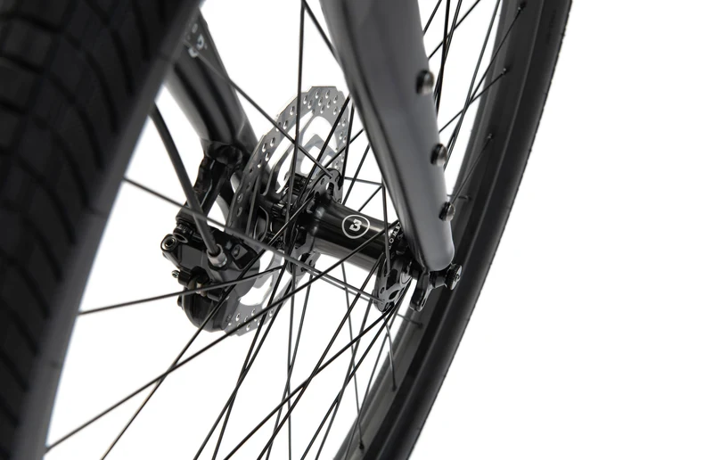 Bombtrack Munroe SG urban bike - 2022