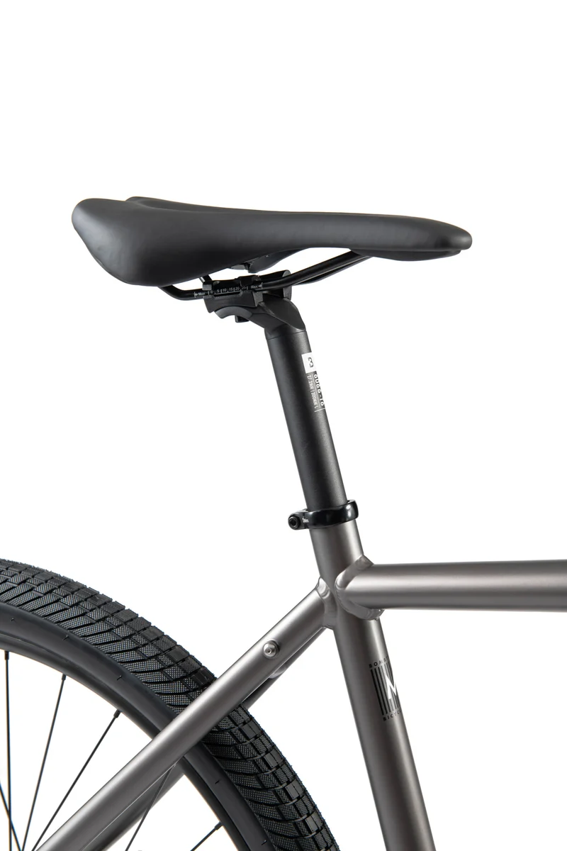 Bombtrack Munroe SG urban bike - 2022