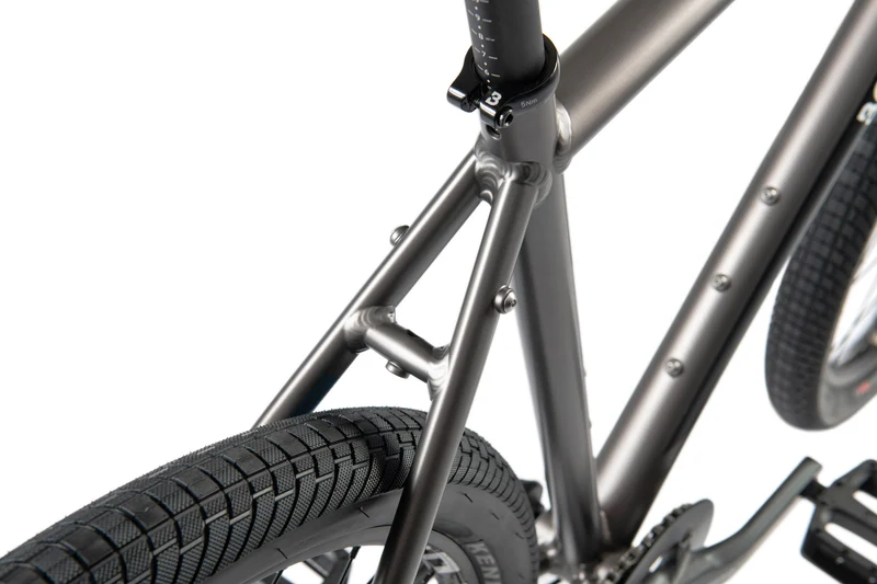 Bombtrack Munroe SG urban bike - 2022