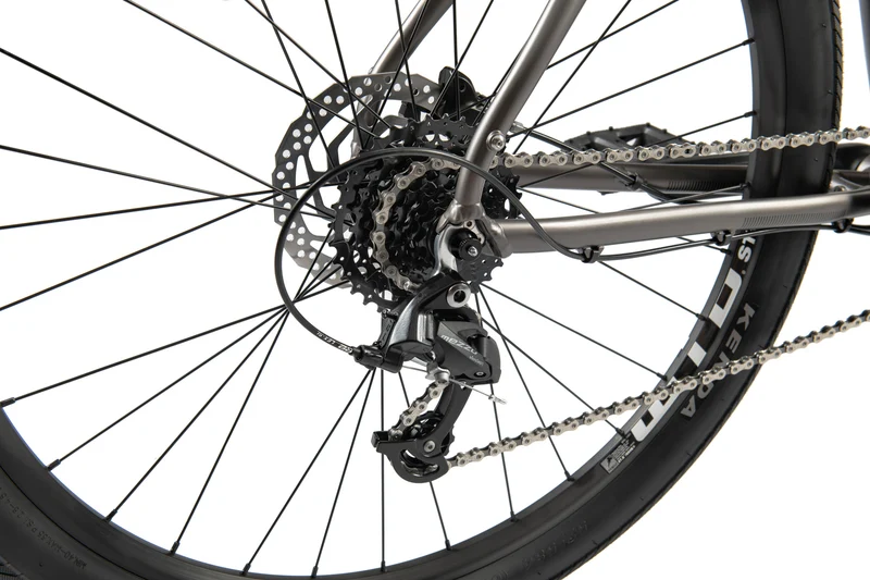 Bombtrack Munroe SG urban bike - 2022
