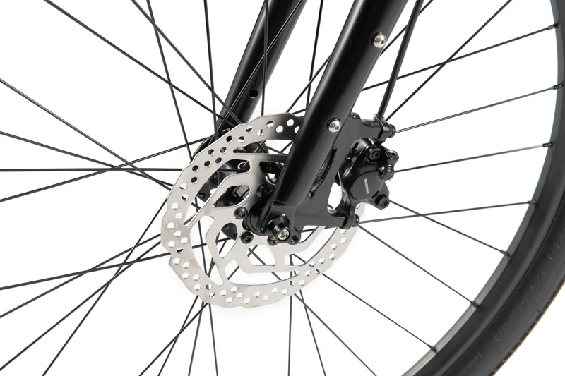 Bombtrack Munroe SG urban bike - 2022