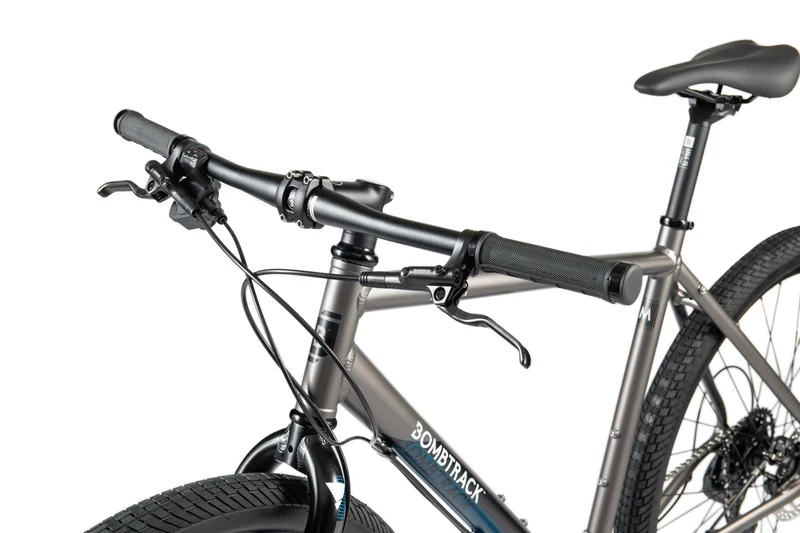 Bombtrack Munroe SG urban bike - 2022