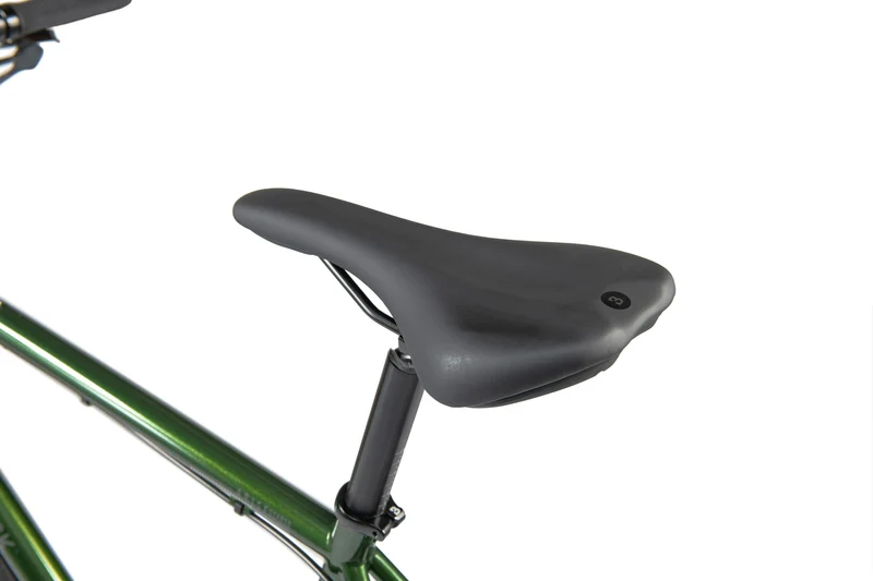 Bombtrack Arise Geared Metallic Green gravel bike - 2022