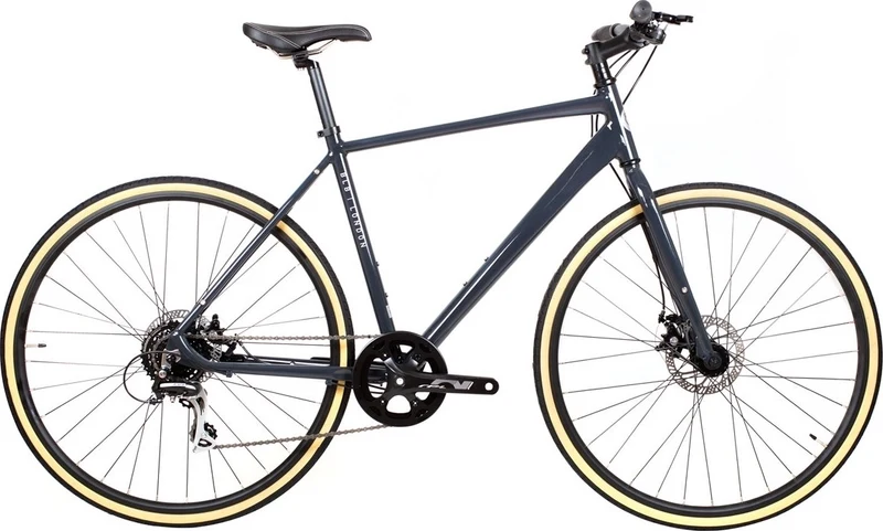 BLB Ripper Disc Hybrid Bike
