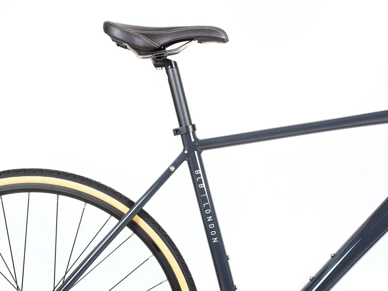 BLB Ripper Disc Hybrid Bike