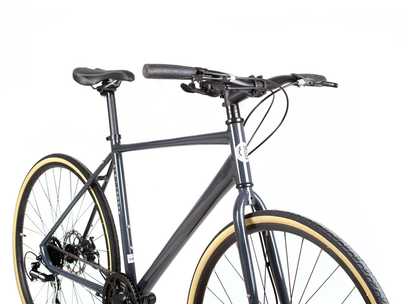BLB Ripper Disc Hybrid Bike